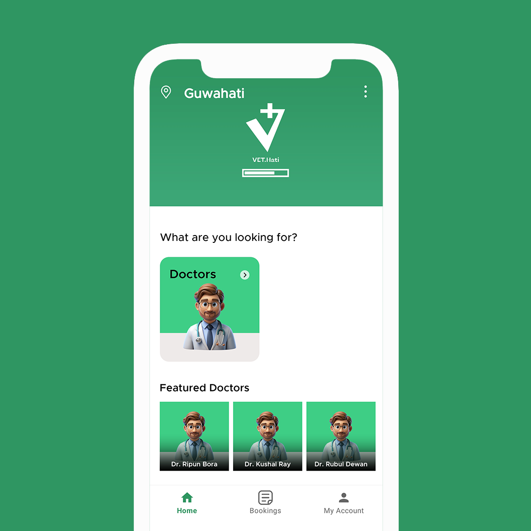 Vethati App